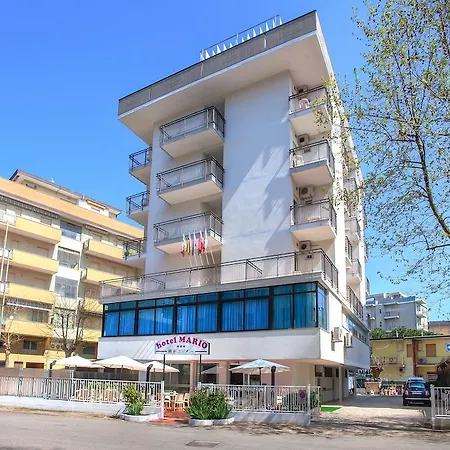 Hotel Mario-2